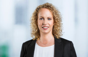 Anne Schumacher (Foto: Koelnmesse)