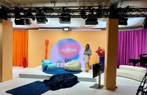 SPREEFREUNDE legen im Fashion Segment weiter zu