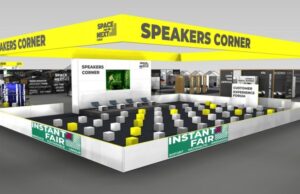 Deutsche Messe stellt Instant Fair vor