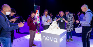 Huawei Launch Event (Fotos: Kesch)