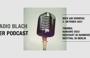 Podcast MICE am Sonntag vom 3. Oktober 2021 MICE am Sonntag