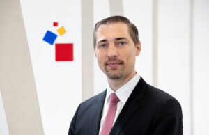 Michael Dehn (Foto: Messe Frankfurt)