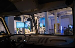 Peppermint Event eröffnet Studio in Hamburger Hafencity