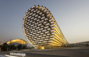 Avantgarde verantwortet UK Pavillon auf EXPO Dubai