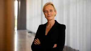 Benita von Maltzahn (Foto: Volkswagen AG)