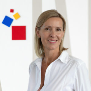 Claudia Franz (Foto: Messe Frankfurt)