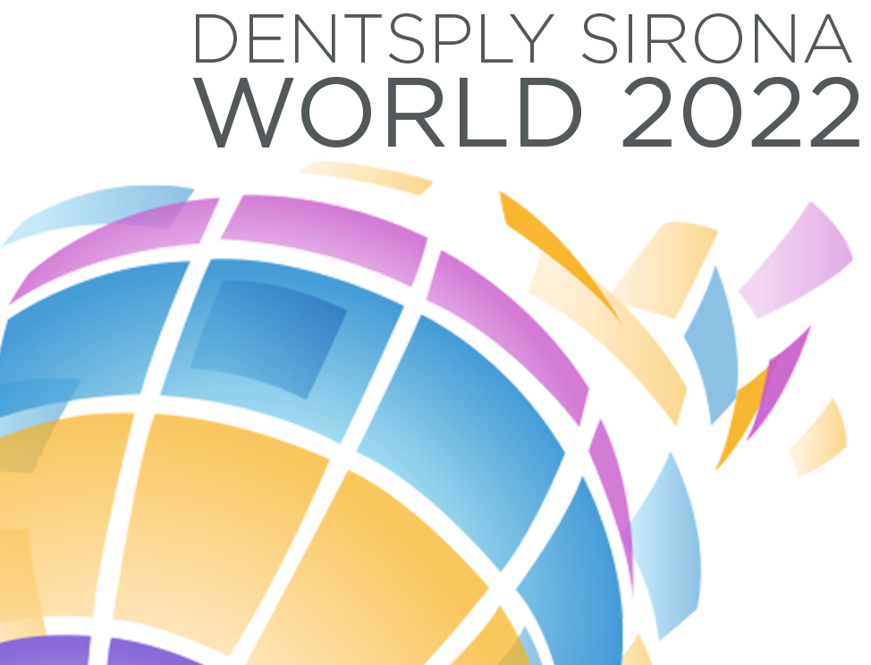 (Logo: Dentsply Sirona)