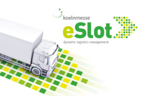 (Logo: Koelnmesse)