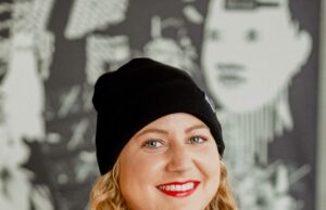 Rike Kuberg von fritz-kola über Marke und Haltung