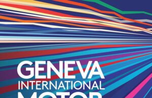 Geneva International Motor Show fällt 2022 aus (Logo: GIMS)