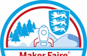 (Logo: Maker Media GmbH)