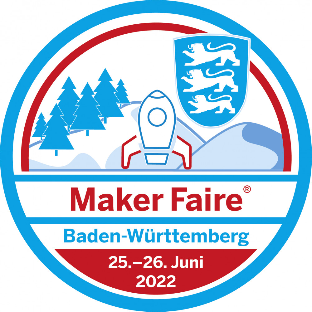 (Logo: Maker Media GmbH)