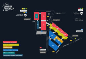 Hallenplan (Grafik: HMC)