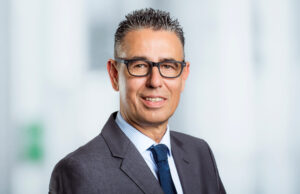 Markus Oster (Foto: Koelnmesse)