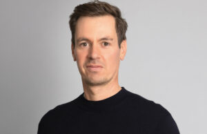 Alexander Salzer (Fotos: Dfrost)
