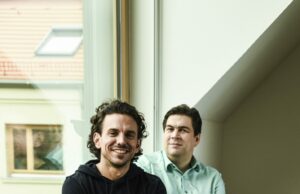 innovation.rocks und Augmentaio fusionieren zu svarmony