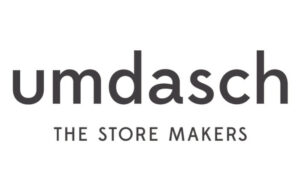 (Logo: umdasch)