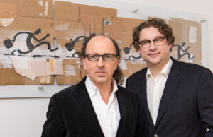 Voss + Fischer organisiert Events auf der EXPO Dubai