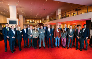 EMECA-Versammlung: Gute Erholung bei nationalen und europäischen Messen EMECA Generalversammlung (Foto: EMECA)