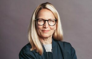 East End verstärkt sich mit Bettina Kasakewitsch