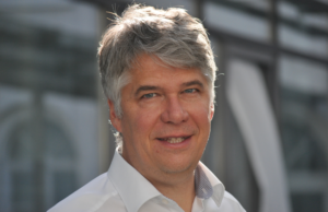 Holger Marggraf (Foto: privat)