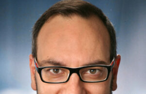 Markus Wirth wurde Head of Marketing bei E3 World