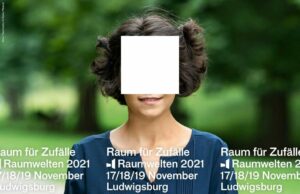 Raumwelten Konferenz stellte Programm 2021 vor Raumwelten Programm 2021 vorgestellt