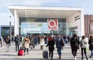 Anuga 2021 (Foto: Koelnmesse)