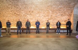 fwd: gründet Landesvertretung in Rheinland-Pfalz fwd: Regionalvertretung Rheinland-Pfalz