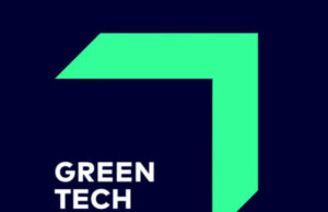 (Logo: Greentech Festival)