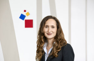 Messe Frankfurt ordnet Verantwortlichkeiten für Gastveranstaltungen neu Ina Stoltze (Fotos: Messe Frankfurt/Sutera)