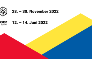 (Logo: Messe München)