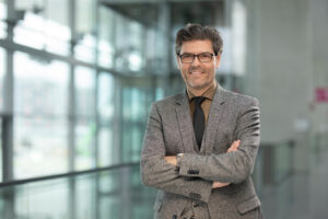 Stefan Lohnert (Foto: Landesmesse Stuttgart)