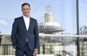 Dr. Jochen Köckler (Foto: Deutsche Messe AG)