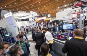 Vision in Stuttgart 2021 (Foto: Landesmesse Stuttgart GmbH)
