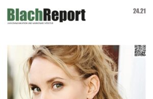 Frust und Lust BlachReport Editorial