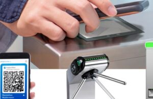 COV PASS Impfpass-Checksysteme (Foto: iDTronic)