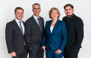 Kirberg Catering erweitert Geschäftsleitung