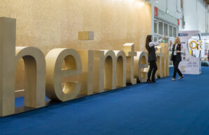 Heimtextil vom 11. bis 14. Januar 2022 wird abgesagt Heimtextil 2020 (Foto: Messe Frankfurt Exhibition GmbH/Jochen Günther)