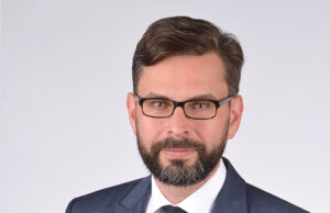 Marco Spinger (Foto: AUMA)