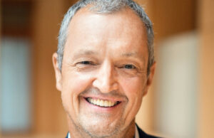 Olaf Jastrob (Foto: TÜV Nord)