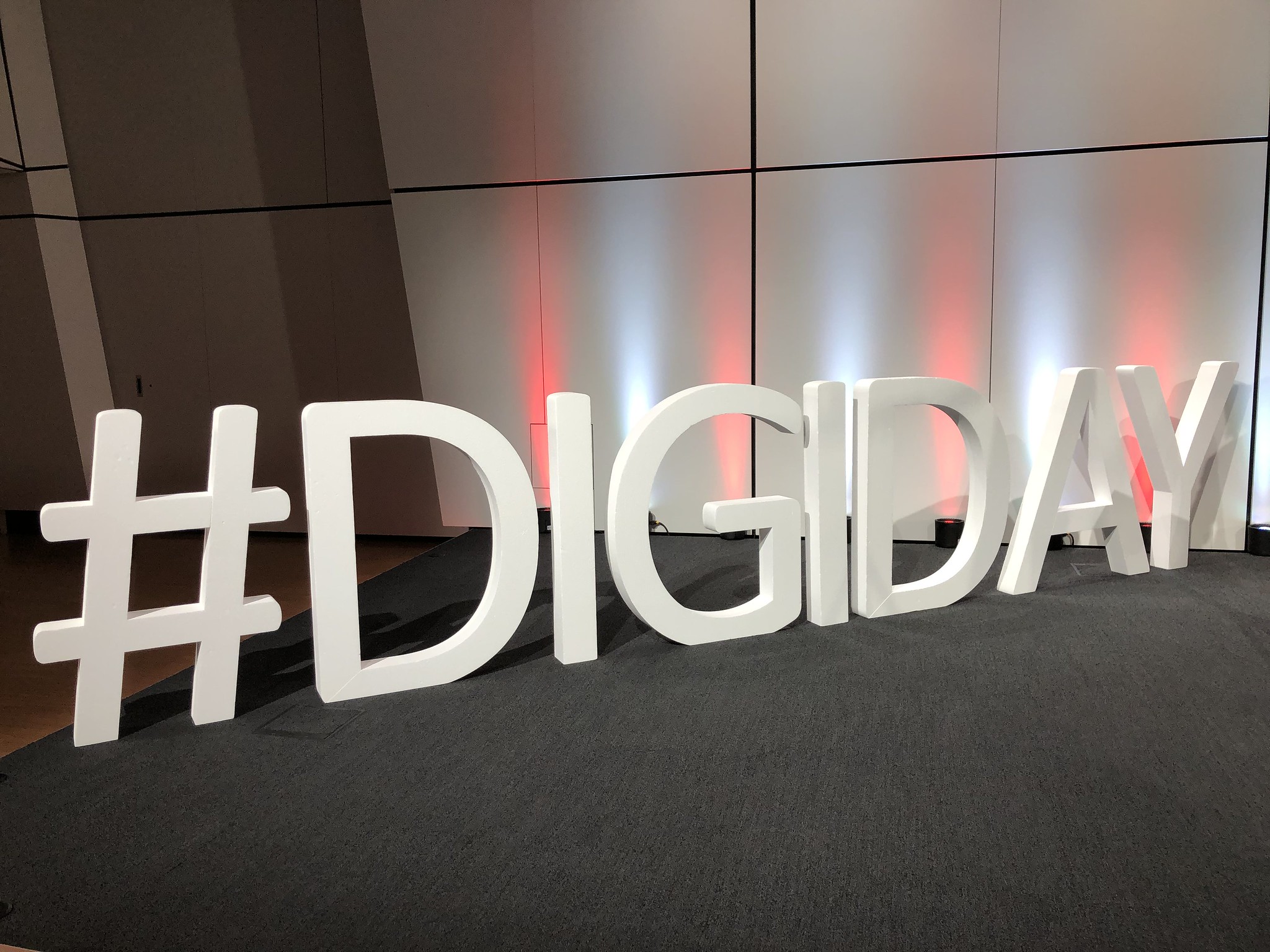 Digitales Marketing als Fokusthema beim GCB DigiDay22