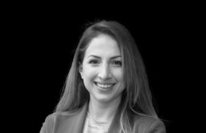 Kristina Nadjarian (Foto: Easyfairs)