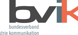 Whitepaper vom bvik über Livekommunikation im „New Normal“ (Logo: bvik)