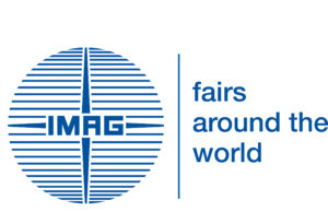 (Logo: Messe München)