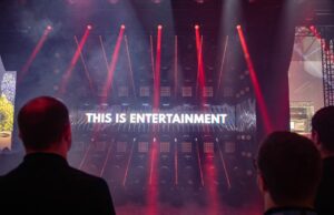 Prolight + Sound nimmt nachhaltige Technik in den Fokus