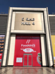 FoodAfrica Cairo (Foto: Messe Düsseldorf