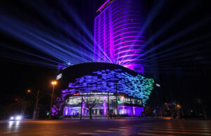 House of Progress: Weltweit größter Audi Store eröffnet House of Progress in Shanghai (Fotos: Audi AG)