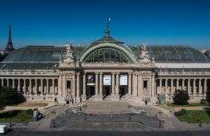 Grand Palais (Foto: MCH Group)