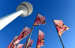 Internorga findet erst Ende April statt